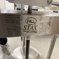Pall STAX Process Scale Chassis image 0